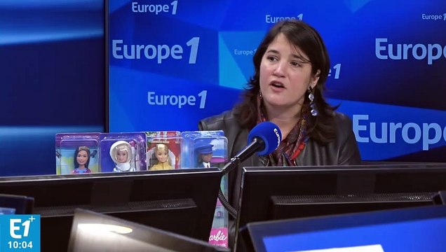 60 ans de Barbie : comment la poupée s'est-elle adaptée à la société ?