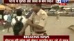 Fight among students and police in Patna on the demand of hostel: Police lathicharge