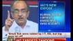IAC alleges Rs 6000 cr black money in Swiss Bank - NewsX