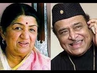 Lata Mangeshkar had an affair with Bhupen, says his estranged wife - NewsX