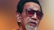 Bal Thackeray fine, don't spread rumours: Raj Thackeray - NewsX