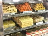 Adulterated sweets flood markets during festive season - NewsX