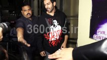 Bollywood Celebs Attend Special Screening of Movie Luka Chuppi