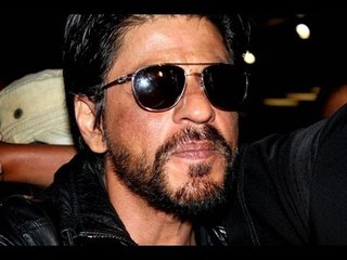 I don't work in films for money: Shahrukh Khan - NewsX