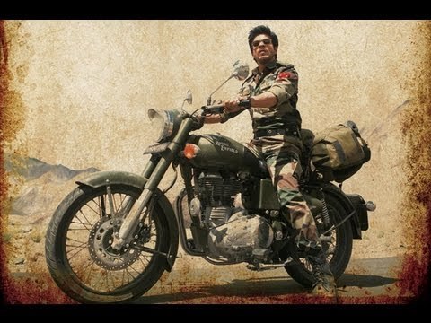 Yash Chopra made me a star: Shahrukh Khan - NewsX