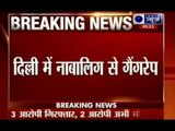 Delhi: Class 10th student gang-raped in Uttam Nagar