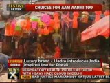 Diwali: Deities, dazzling lights and delicacies - NewsX