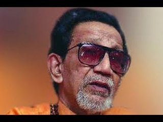 Bal Thackeray on oxygen; health deteriorates - NewsX
