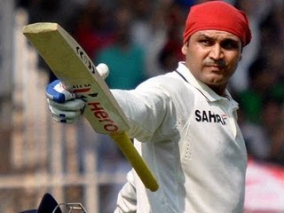 India vs England: Sehwag, Pujara drive India to 323/4 - NewsX