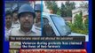 Maharashtra: Police lathicharge sugarcane farmers - NewsX