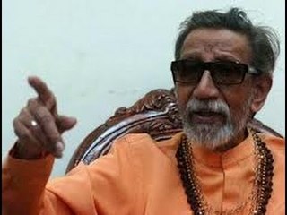 Balasaheb on BiPAP machine, claim sources - NewsX
