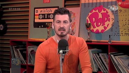 Wake Up, 1 Mars 2019, Pjesa 1 - Top Channel Albania - Entertainment Show