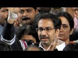 Uddhav Thackeray calls for Shiv Sena meet at Matoshree - NewsX