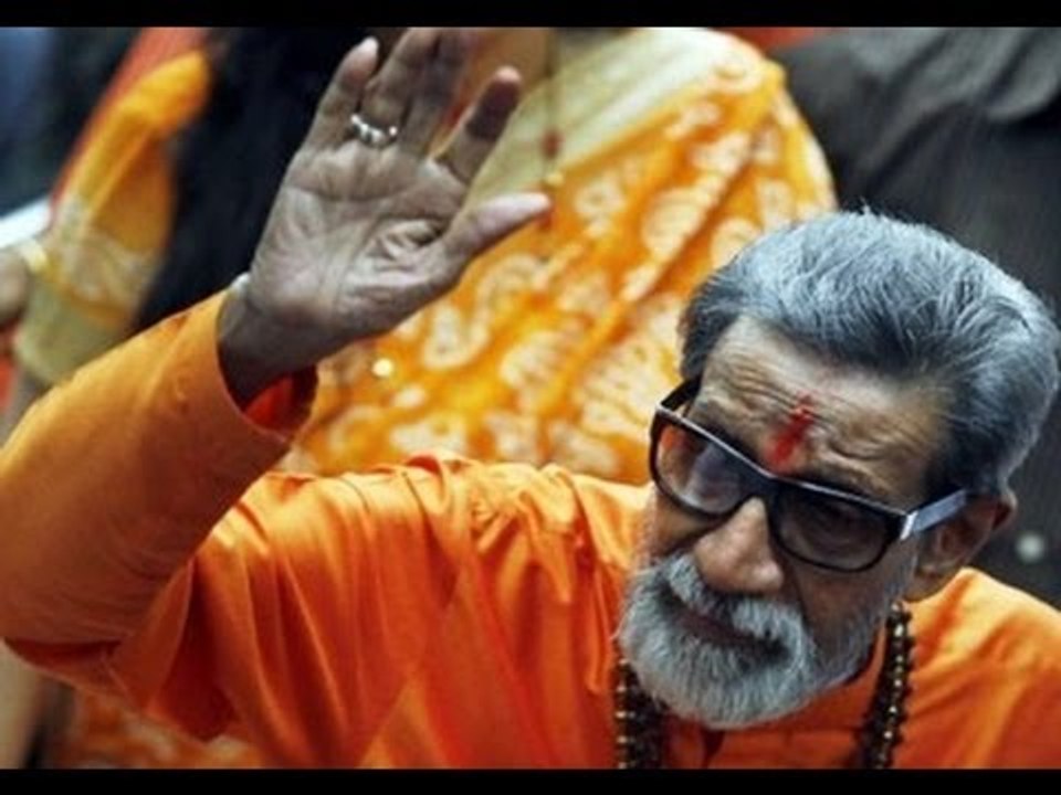 Bal Thackeray remains critical but stable - NewsX