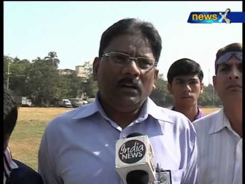 Maharashtra mourns Bal Thackeray's death - NewsX