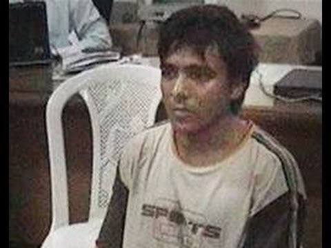 26/11 convict Kasab hanged to death at Yerwada jail - NewsX