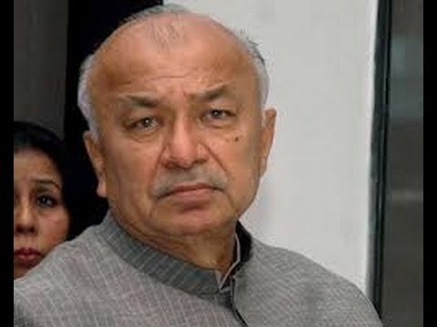 26/11 judicial procedure complete with Kasab's execution: Shinde - NewsX