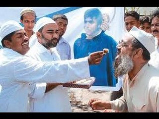 Nation welcomes Kasab's death - NewsX