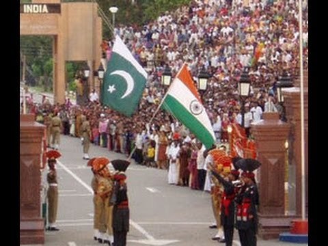 Indo-Pak border on high alert after Kasab's execution - NewsX