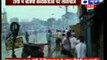 Police lathicharge on BJP workers in Ranchi