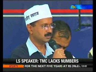 26/11: NSG commandos living in pathetic conditions, says Kejriwal - NewsX