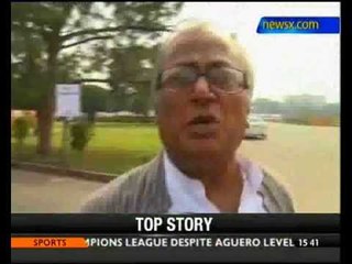 TMC's no-confidence motion not failed: Saugata Roy - NewsX