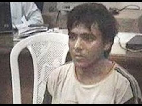 The face of Mumbai 26/11 terror attack - Ajmal Kasab