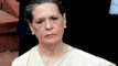 2G scam: Sonia Gandhi slams BJP over R P Singh's claims - NewsX