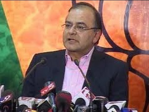 BJP opposes Ranjit Sinha's appointment as CBI Director - NewsX