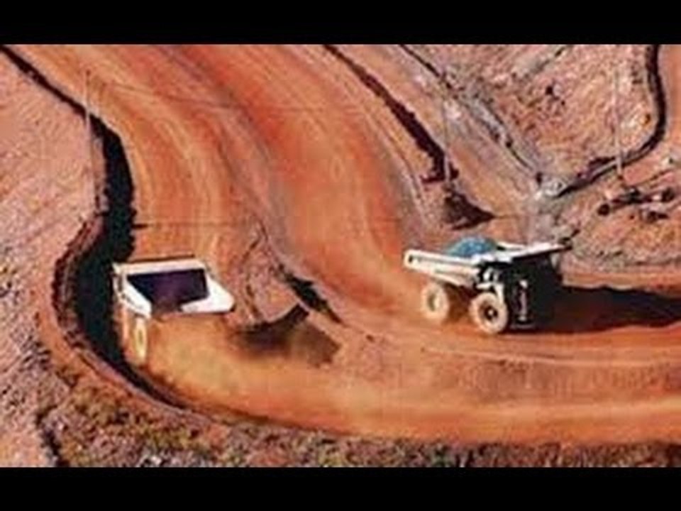 NewsX investigation: Nationalise mining, says Jena - NewsX