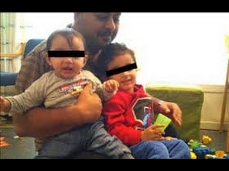 Norway kids row: Mother gets custody; father files case in HC