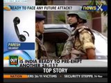 26/11 Mumbai attacks: A day India shouldn't forget - NewsX