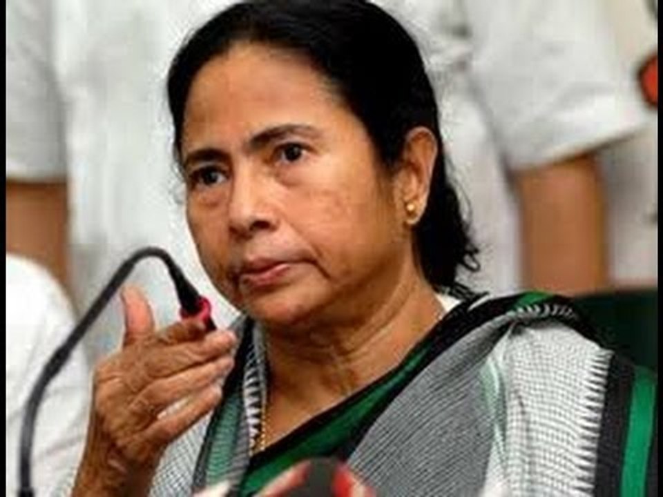 Mamata Banerjee to organise annual business meet in Haldia - NewsX