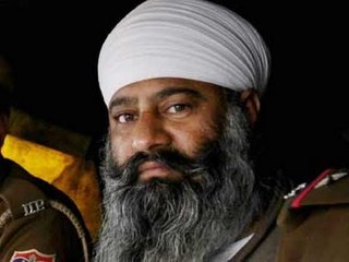 Did not fire at Ponty Chadha: Namdhari - NewsX