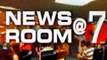 Newsroom@7pm: NewsX online special - NewsX