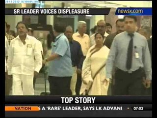 'Mamata was aware about extortion' - NewsX