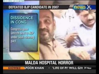 Gujarat polls: Tainted Amit Shah included in BJP list - NewsX