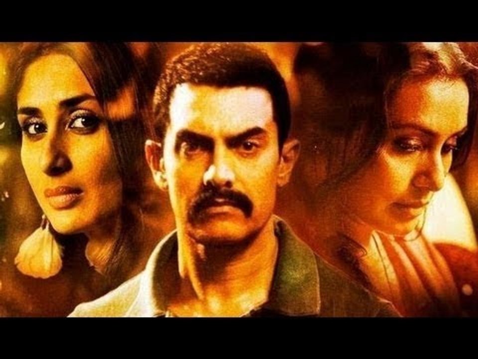 Viewers' reviews: 'Talaash' gets mixed response - NewsX