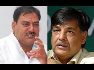IOA: Chautala elected as President; Bhanot as secretary general - NewsX