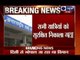 Jet Airways New Delhi-Bhopal flight aborted after fire alarm
