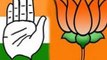BJP opposes Congress' Direct Cash Transfer scheme - NewsX