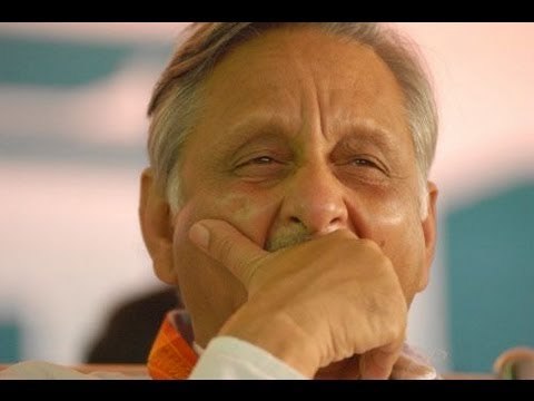 BJP, SP slams Mani Shankar Aiyar for comparing MPs with animals - NewsX