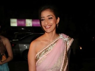 Manisha Koirala diagnosed with cancer - NewsX