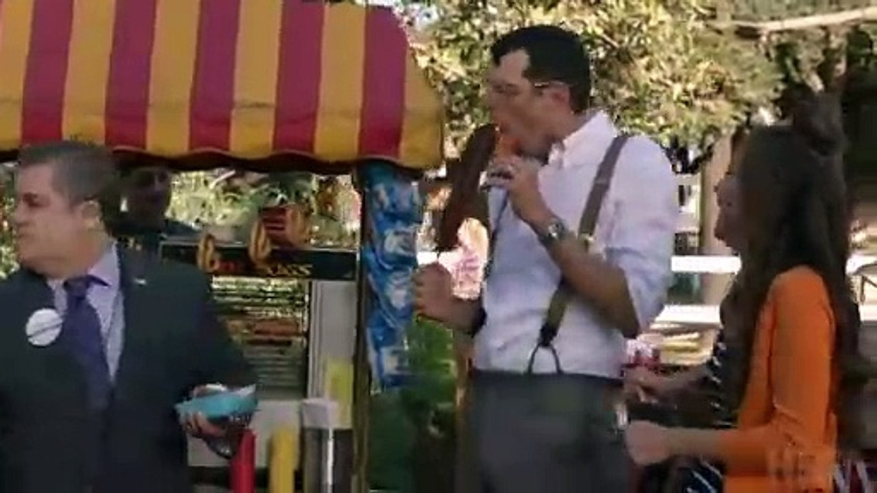 Veep Final Season Trailer