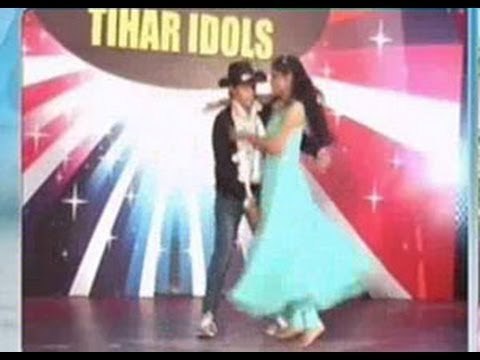 Good News: Hunt for 'Tihar Idol' - NewsX
