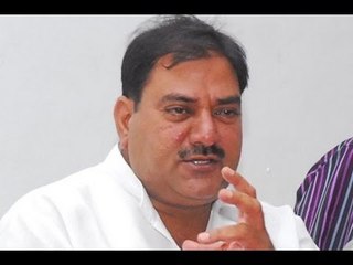 Abhay Singh Chautala elected President of IOA - NewsX