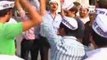 Irrigation Scam: Kejriwal's Aam Aadmi Party rally underway - NewsX