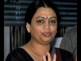 Gujarat polls: Shweta Bhatt seeks Keshubhai Patel's support - NewsX