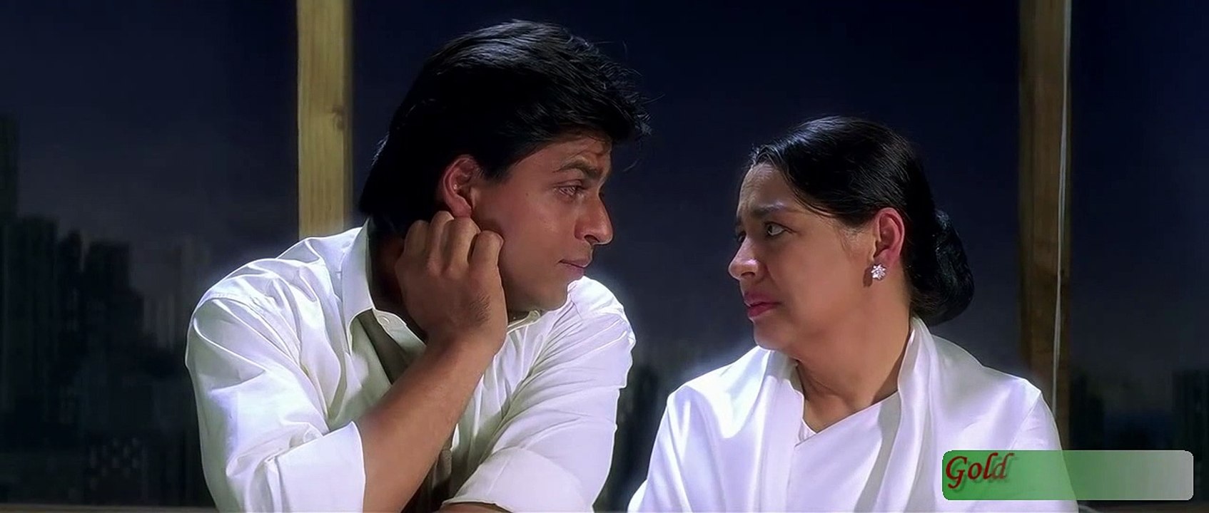 Pyar Bhi Aik Hi Baar Hota Hai - Kuch Kuch Hota Hai