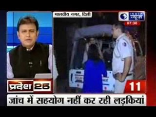 India News: Superfast 25  News in 5 minutes on 19th August 2014, 7:15 PM